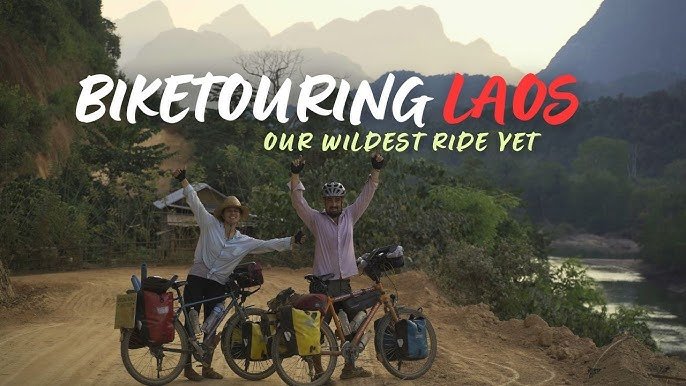 Discovering the Hidden Gems of the Capital: The Definitive Vientiane E-Bike City Tour Guide